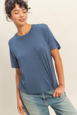 The Alissa Tee