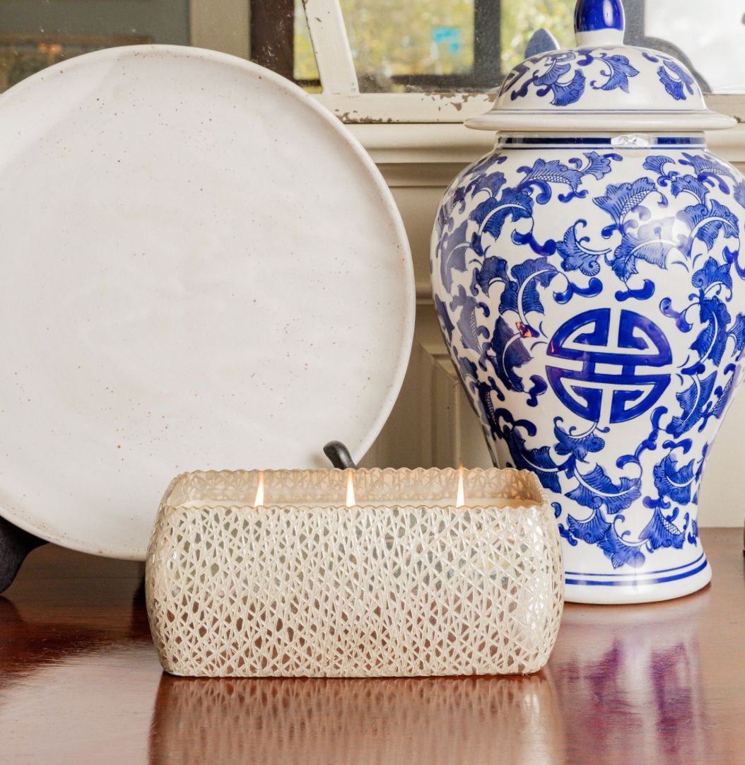 Sweet Grace Candle #069