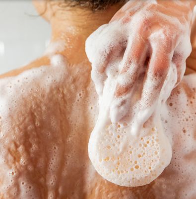 Sweet Grace Body Wash Sponge