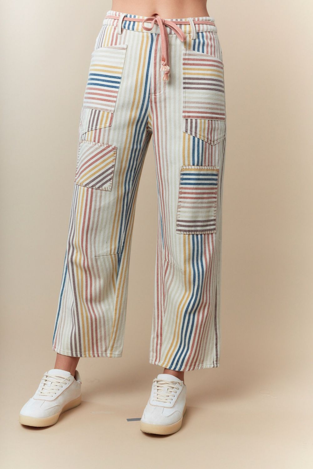 The Donald Jeans, Size: S