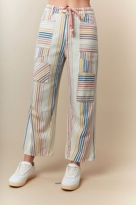 The Donald Jeans