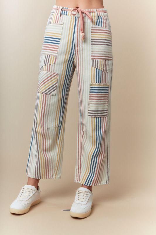 The Donald Jeans
