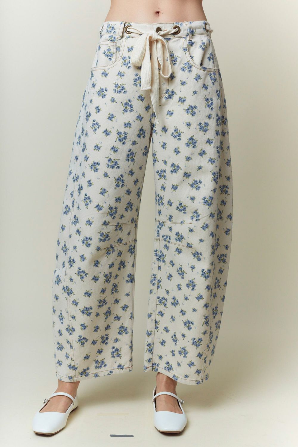 The Cori Jeans, Size: S