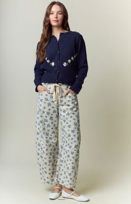 The Cori Jeans