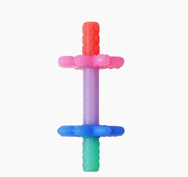 Teensy Tubes™ | Pink Rainbow