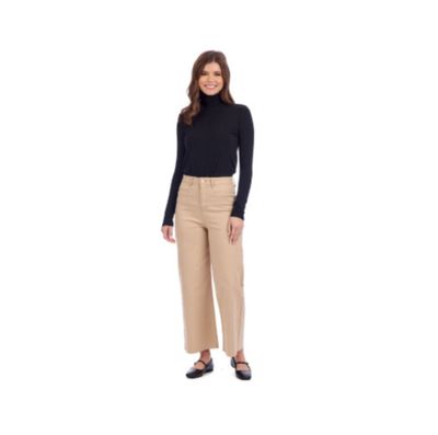 Corky Wide Leg Pant