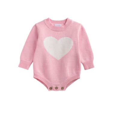 Love Sweater Bubble