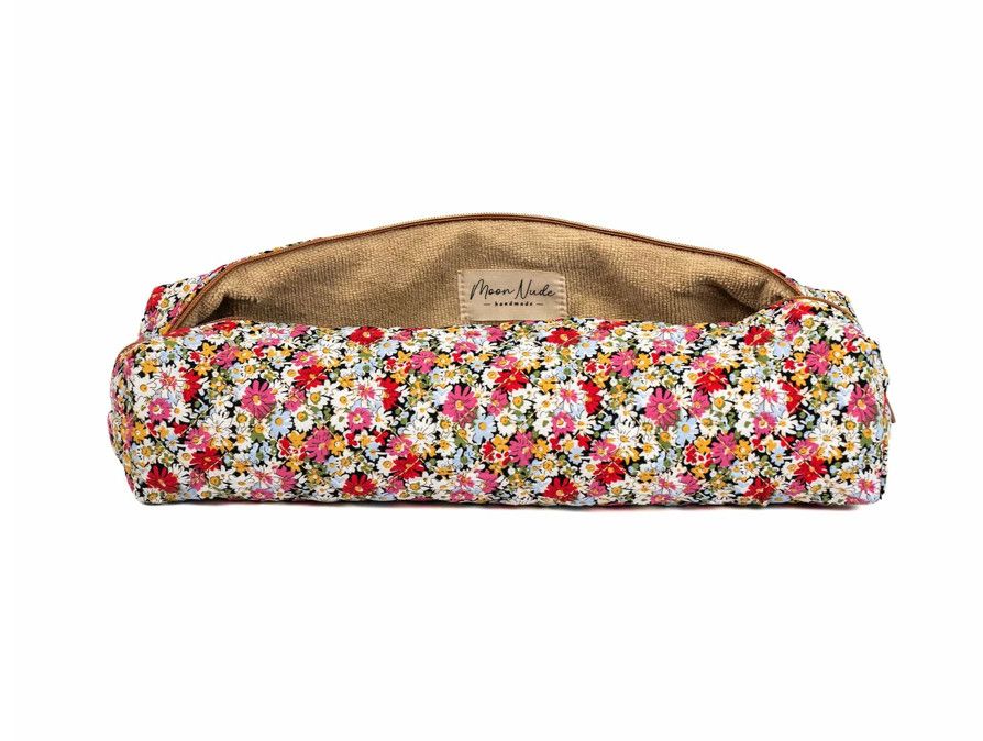 Moon Nude Hair Tool Bag, Color: Autumn