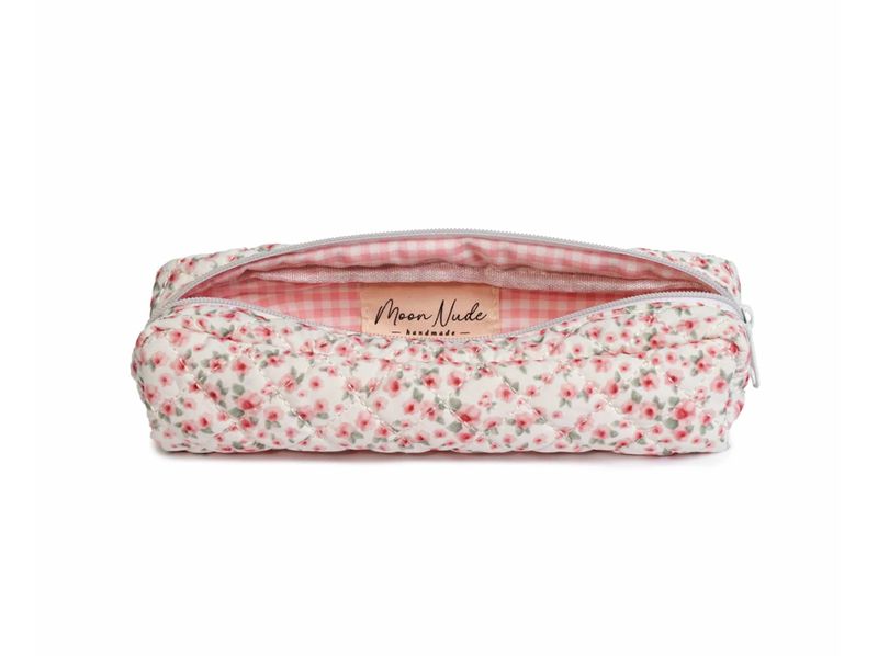 Moon Nude Pencil Case