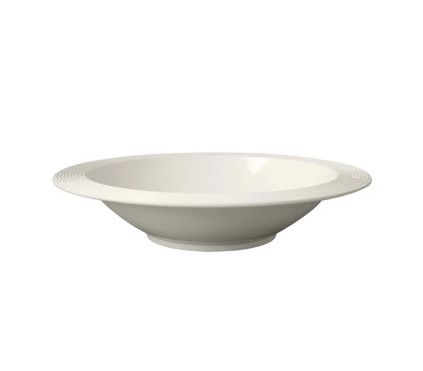 Nora Fleming© Base | Melamine Bowl Pinstripes