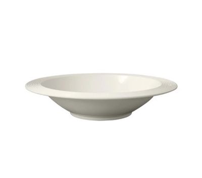 Nora Fleming© Base | Melamine Bowl Pinstripes