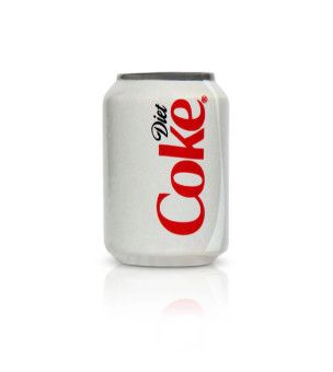 Nora Fleming© Mini Attachment | Diet Coke® Can