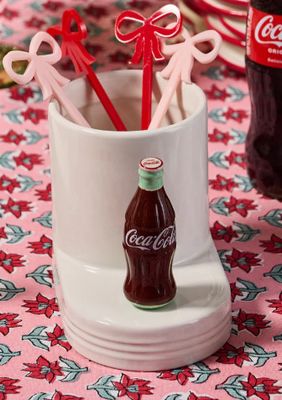 Nora Fleming© Mini Attachment | Coke® Bottle