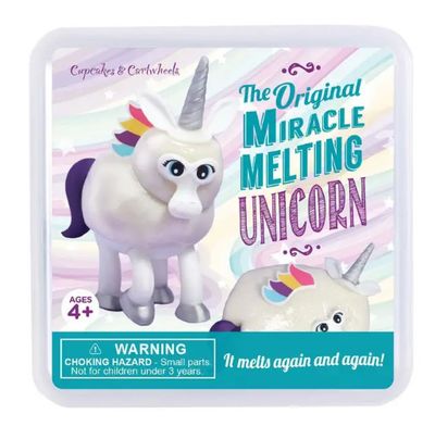 Miracle Melting Unicorn