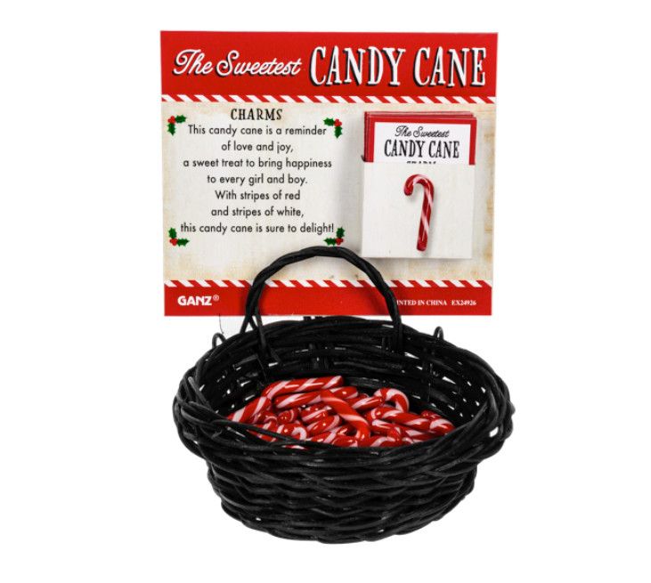 Candy Cane Token
