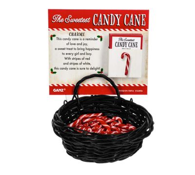 Candy Cane Token