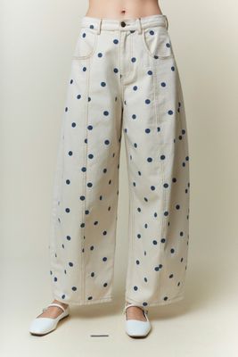 The Mia Pants