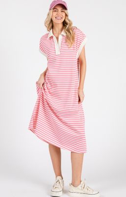 The Isabella Dress