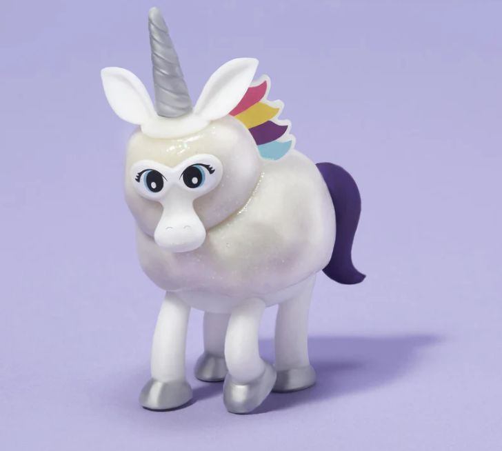 Miracle Melting Unicorn
