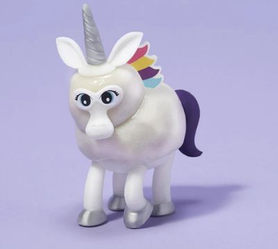 Miracle Melting Unicorn