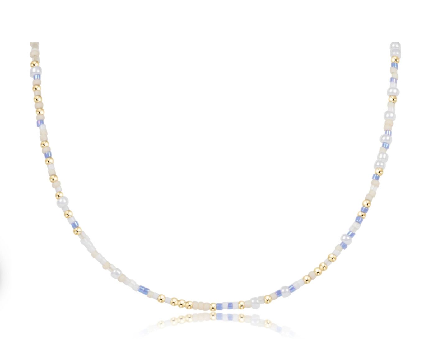 15&quot; Hope Unwritten Choker Skinny Dippin&#39;
