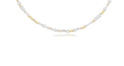 15&quot; Hope Unwritten Choker | Call Me on My Shellphone