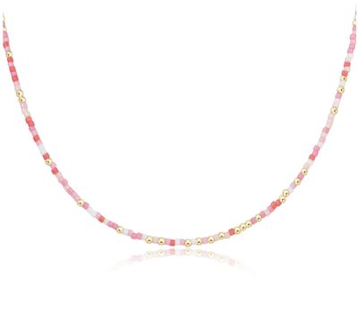 15&quot; Hope Unwritten Choker Kind of a Pig Deal
