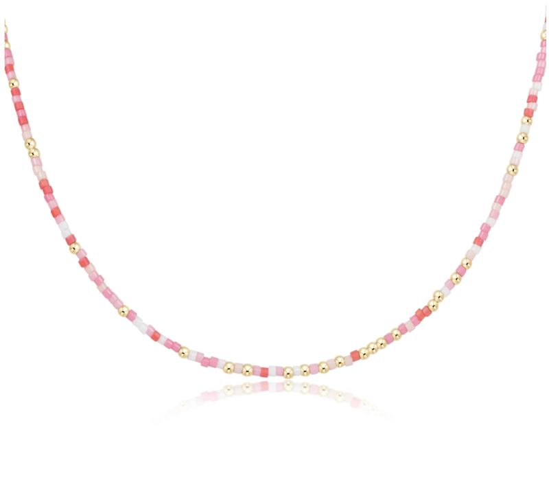 15&quot; Hope Unwritten Choker Kind of a Pig Deal
