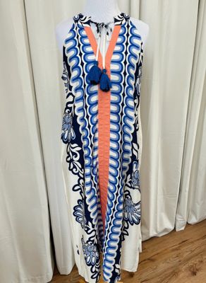 The Grecian Dress