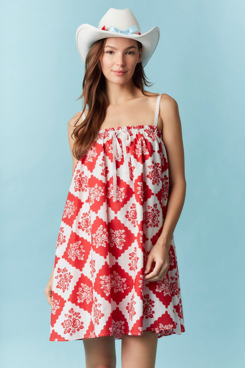 The Rodeo Dress, Size: S