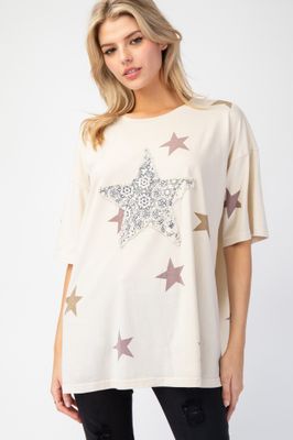 The Superstar Top