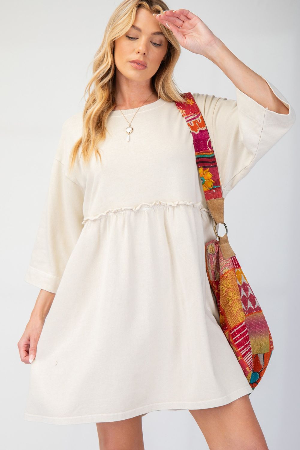The Elani Dress, Size: S