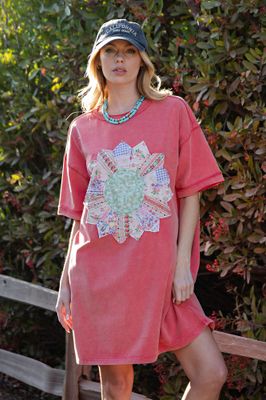 The Marjorie Dress