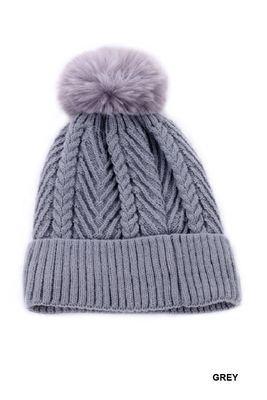The Aspen Hat