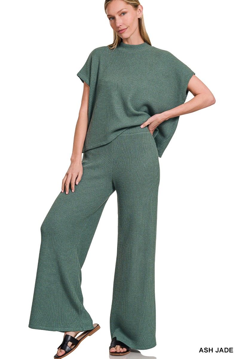 The Jettson Set, Size: S, Color: Ash Jade
