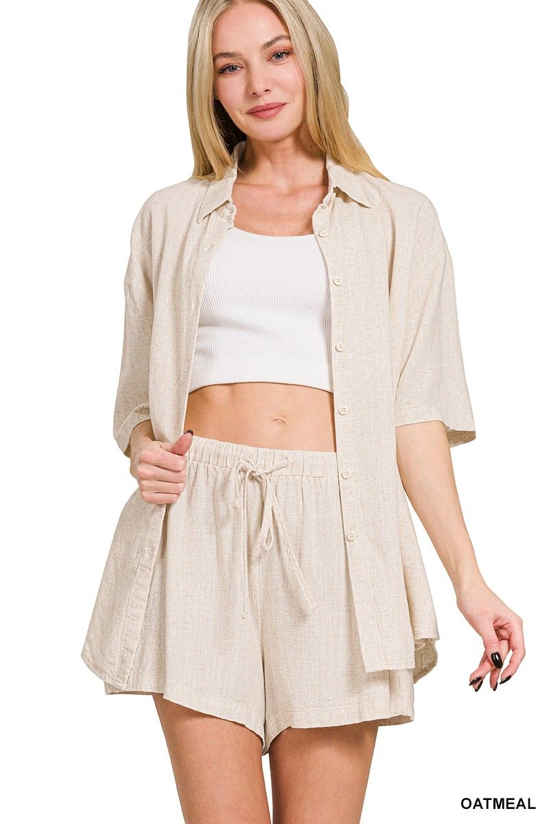 The Kyla Set, Size: S