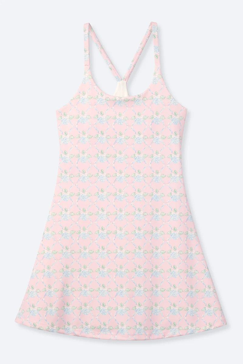 The Ribbon Dreams Athleisure Dress, Size: S