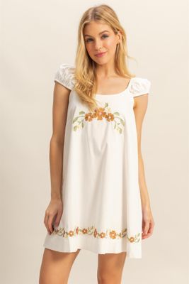 The Rey Dress