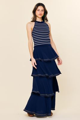 The Mitchell Skirt