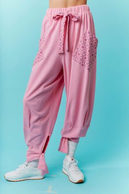 The Berry Patch Joggers
