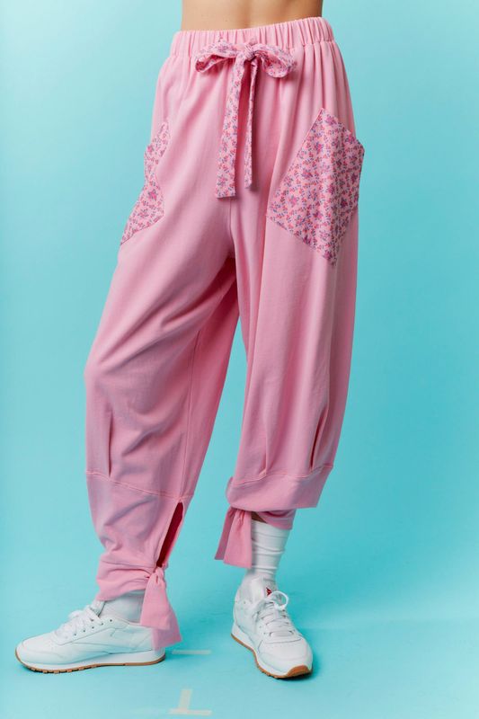 The Berry Patch Joggers
