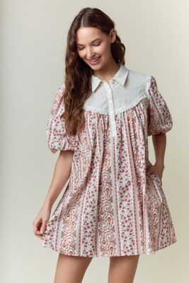 The Lokely Dress
