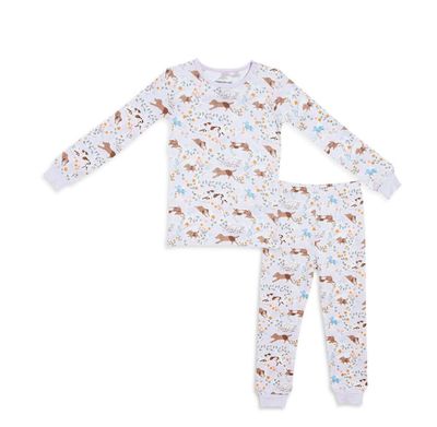 Magnetic Me™ Best Fur-End Toddler Pajama Set