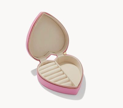 The Heart Jewelry Case
