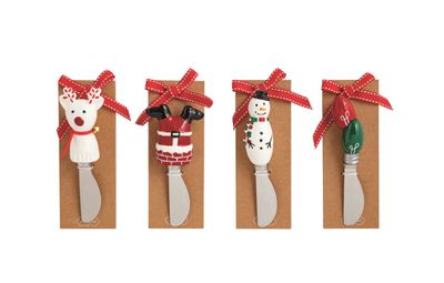 Circa Christmas Spreader