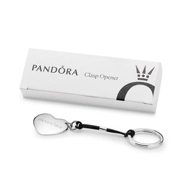 PANDORA Clasp Opener