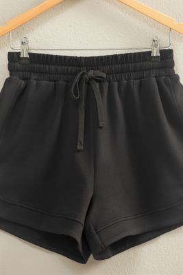 Scuba Shorts