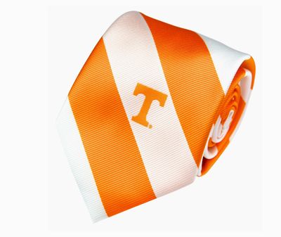Tennessee Volunteers® Stripe Necktie
