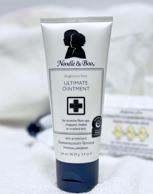 Noodle &amp; Boo® Ultimate Ointment | 3.4oz