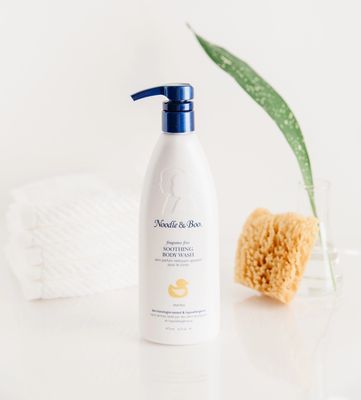 Noodle &amp; Boo® Soothing Baby Body Wash | 16oz